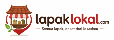 LapakLokal Logo